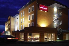 Mercure Lyon Est Chaponnay