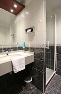 Best Western Hotel Le Pont D'Or