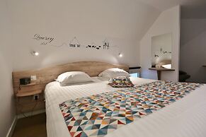Best Western Hotel Le Pont D'Or