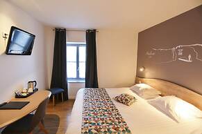 Best Western Hotel Le Pont D'Or