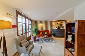 Best Western Hotel Le Pont D'Or