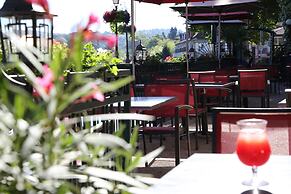 Best Western Hotel Le Pont D'Or