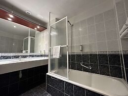 Best Western Hotel Le Pont D'Or