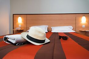 Brit Hotel Saint Malo - Le Transat