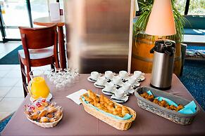 Brit Hotel Saint Malo - Le Transat