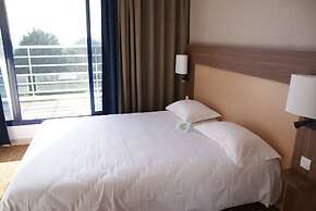 Brit Hotel Saint Malo - Le Transat