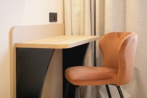 Brit Hotel Saint Malo - Le Transat