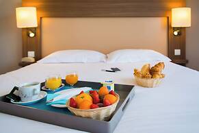 Brit Hotel Saint Malo - Le Transat