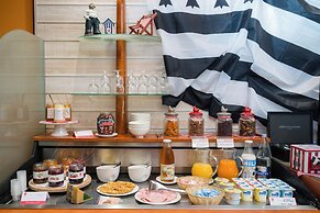 Brit Hotel Saint Malo - Le Transat