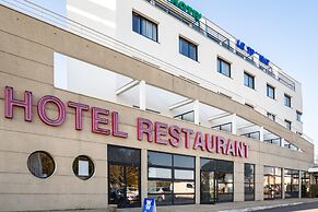 Brit Hotel Saint Malo - Le Transat