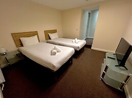Cavendish Hotel