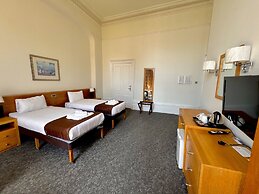 Cavendish Hotel