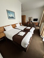 Cavendish Hotel