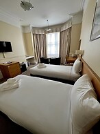 Cavendish Hotel