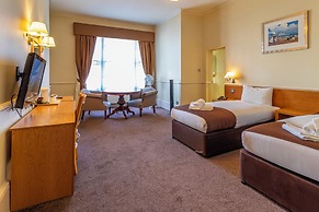 Cavendish Hotel