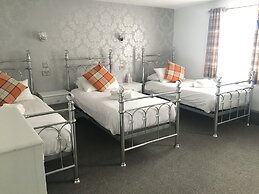 The Star Hotel