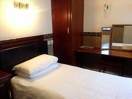 The Star Hotel