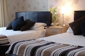 The Star Hotel