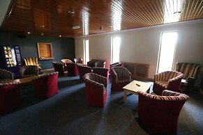 Chimney Corner Hotel