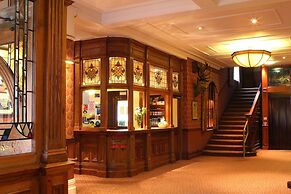 Shap Wells Hotel