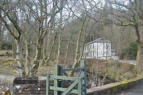Shap Wells Hotel