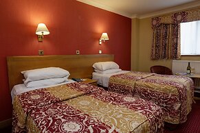 Shap Wells Hotel
