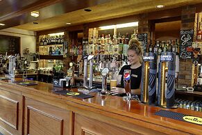 Shap Wells Hotel