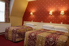 Shap Wells Hotel