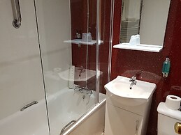 Shap Wells Hotel