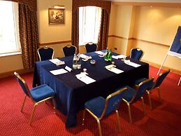 Shap Wells Hotel