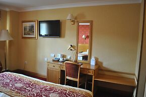 Shap Wells Hotel