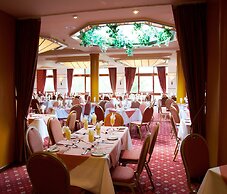 Shap Wells Hotel