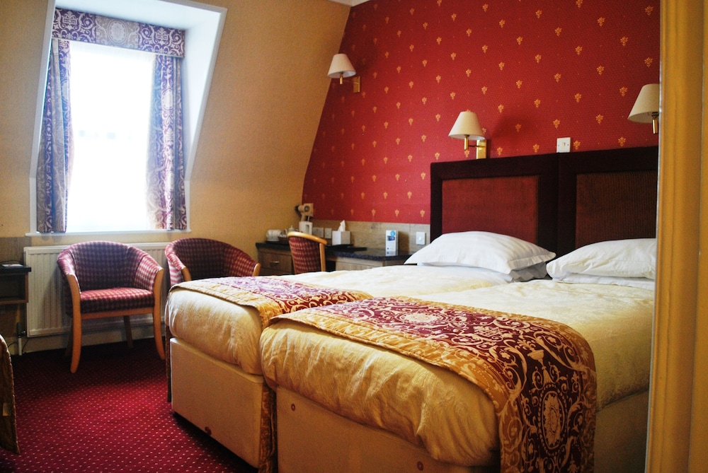 Shap Wells Hotel