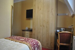Shap Wells Hotel