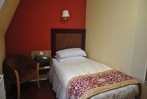 Shap Wells Hotel