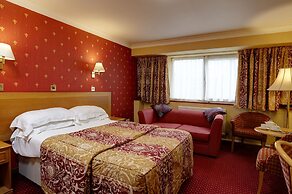Shap Wells Hotel