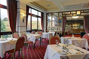 Shap Wells Hotel