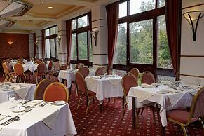 Shap Wells Hotel