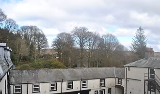 Shap Wells Hotel