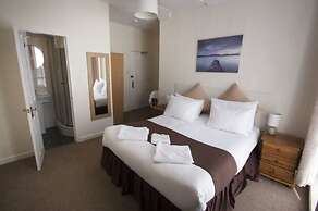 Brooklands Hotel
