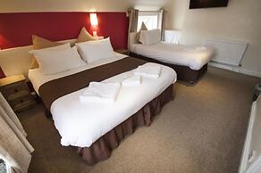 Brooklands Hotel