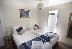 Brooklands Hotel