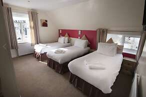 Brooklands Hotel