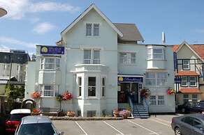 Brooklands Hotel