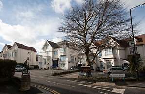 Brooklands Hotel