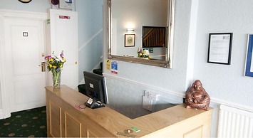 Brooklands Hotel