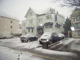 Brooklands Hotel