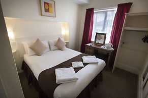 Brooklands Hotel