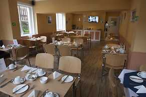 Brooklands Hotel