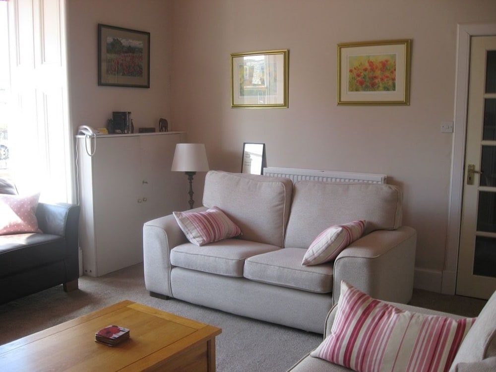 Shaftesbury Lodge Guest House